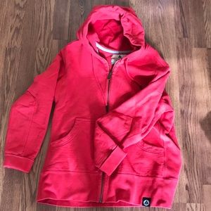 American Giant Hooded Sweatshirt